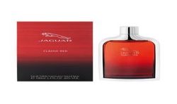 Jaguar Edt Classic Red 100Ml