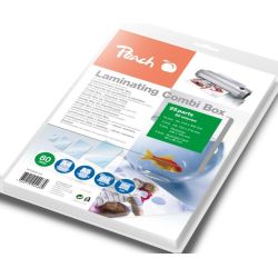 Peach Kit Conso. Plastification