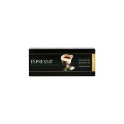 Espresso Ethical C. Dolce 10X50G