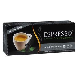 Espresso P10Cap.Arabica F.Espresso