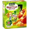 Bledina Pot Pomme/Banane Abricot 1An1/2 4X90G