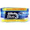 Gillette Blue3 X12 Standard