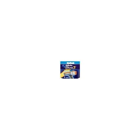 Gillette Blue3 3