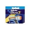 Gillette Blue3 3
