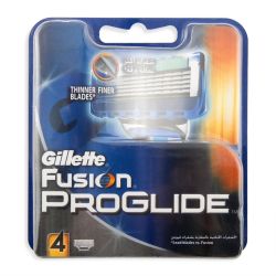 Gillette Fusion Proglide Manual 4
