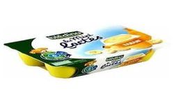 Bledina Bledilacte Bananes Des 6 Mois X 60G