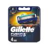 Gillette Fusion Proglide Manual Blades 4 S 200 Units
