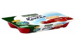 Bledina Bledilacte Fraise 6X60G