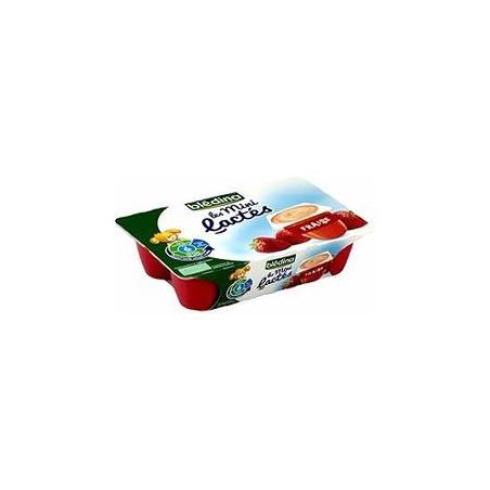 Bledina Bledilacte Fraise 6X60G