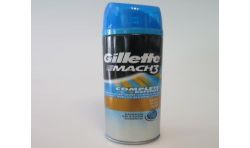 Gillette Gar Mach3 Doux 200Ml