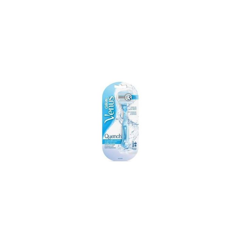 Gillette Gill.Ras.Sysaint Venus Quench