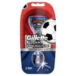 Gillette Foot 2014 F.Proglide