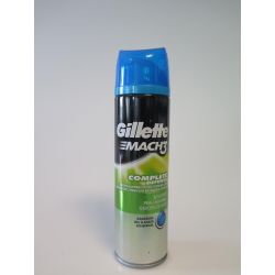 Gillette Gillet.Gar Mach3 Px.Sensibl200