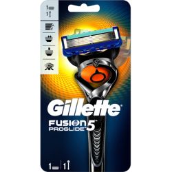 Gillette Rasoir Pg Fusion