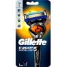 Gillette Rasoir Pg Fusion