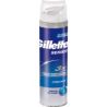 Gillette 200Ml Gel A Raser Series Hydratant