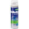 Gillette 200Ml Gel A Raser Series Peau Sensible