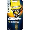 Gillette Gillet.Rasoir Proshield 1 Rech