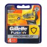 Gillette Lames Proshield X4