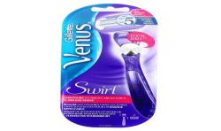 Gillette Rasoir Venus Swirl