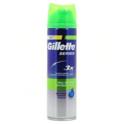 Gillette Gil.Series Gar P.Sensible 200M