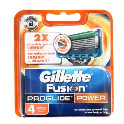 Gillette Gill.Lame Prog Flexball Pw X4