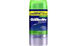 Gillette M.A Ras.Peau Sens.Gilette