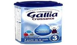 Gallia Bledina Croissance 900G