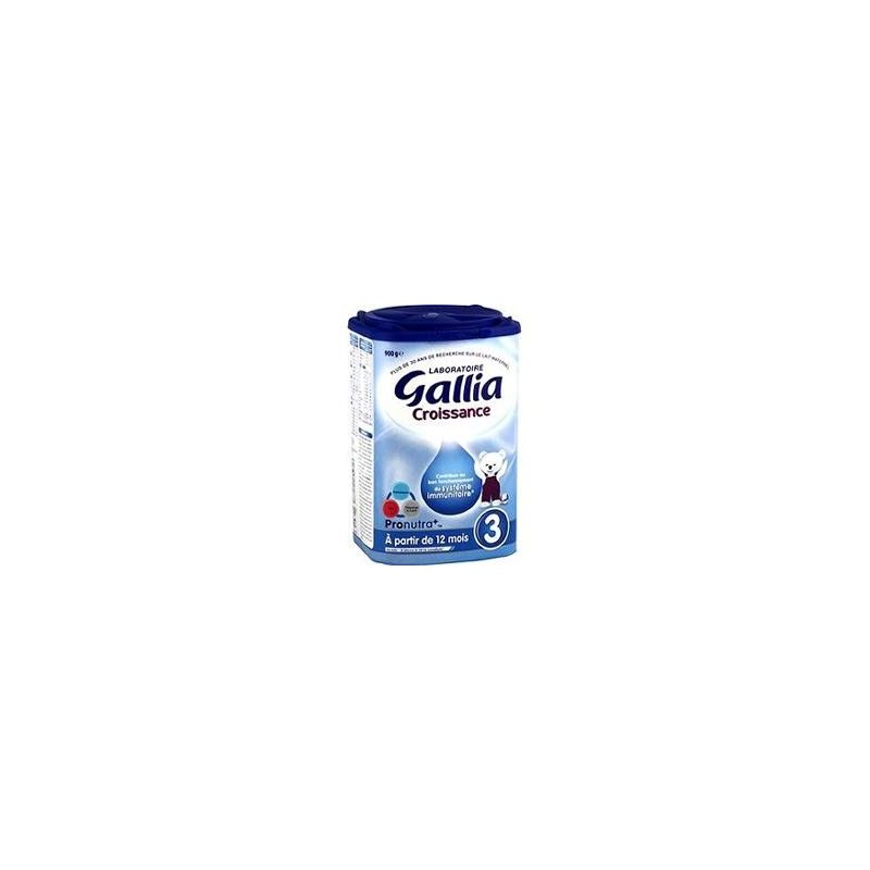Gallia Bledina Croissance 900G