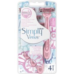 Venus Gill.Ras Jet Simply Venus3 X4