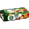 Bledina Fr 130G X8 Pomme Banane Fraise