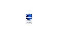 Gillette Shaving Gelmach3 Sensitive 200Ml