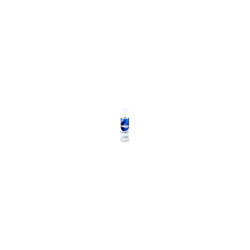 Gillette Shaving Gelmach3 Sensitive 200Ml