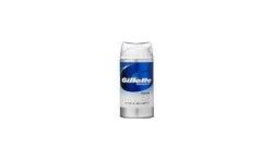 Gillette Shaving Foam Mach3 Sensitive 250Ml