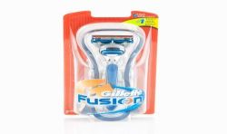 Gillette Rasoir Fusion