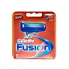 Gillette Fusion Razor Blades Refill 8 Pack