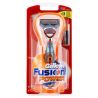 Gillette Gill.Ras Fusion Power +1 Rech