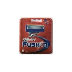 Gillette Fusion Manual 8
