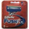 Gillette Fusion Manual 8