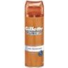 Gillette Fusion Preshave Hydragel Sensitive 6X200Ml