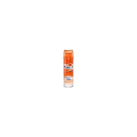 Gillette Fusion Preshave Hydragel Ultra Protection 6X200Ml