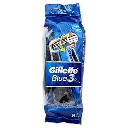 Gillette Rasoirs Jetables Blue Iii X7
