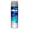 Gillette 200Ml Gel A Raser Haute Protection Series