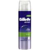 Gillette 250Ml Mousse A Raser Peaux Sensibles Series