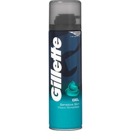 Gillette Gill.Gar Existing Px Sensib200