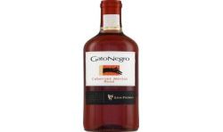 Gato Negro Chili Cabernet Merlot Rse Vin Etranger 75Cl