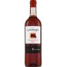 Gato Negro Chili Cabernet Merlot Rse Vin Etranger 75Cl