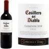 Casillero Del Diablo Gamme Chili Carmenere Mil 75Cl