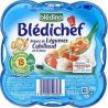 Bledichef 250G Legumes Cabillaud
