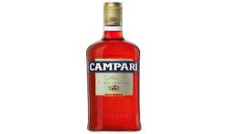 Campari Bitter 25D 100Cl